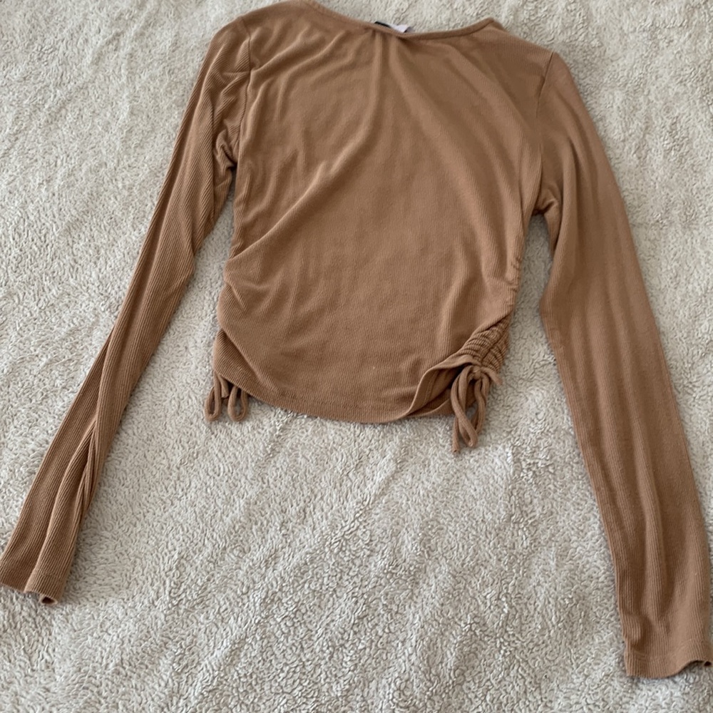 🌸Princess Polly | Noorie Top - Picture 6 of 9